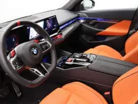 BMW 5-Serie (2025) thumbnail 19