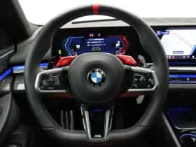BMW 5-Serie (2025) thumbnail 20