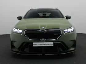 BMW 5-Serie (2025) thumbnail 3