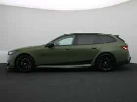 BMW 5-Serie (2025) thumbnail 4