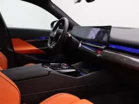 BMW 5-Serie (2025) thumbnail 34