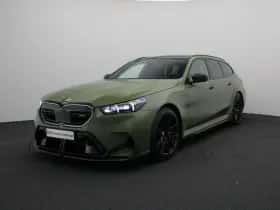 BMW 5-Serie (2025) thumbnail 35