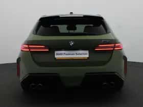 BMW 5-Serie (2025) thumbnail 5