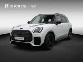 MINI Countryman (2026)