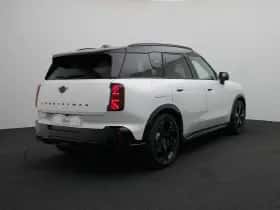 MINI Countryman (2026) thumbnail 2