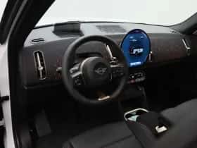 MINI Countryman (2026) thumbnail 12