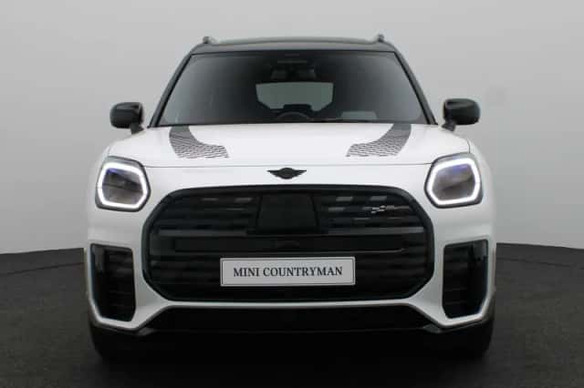 MINI Countryman (2026) thumbnail 3