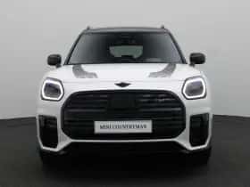 MINI Countryman (2026) thumbnail 3