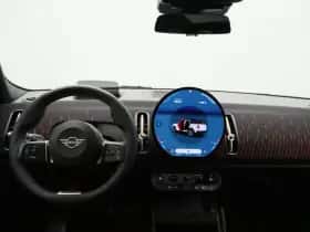MINI Countryman (2026) thumbnail 26