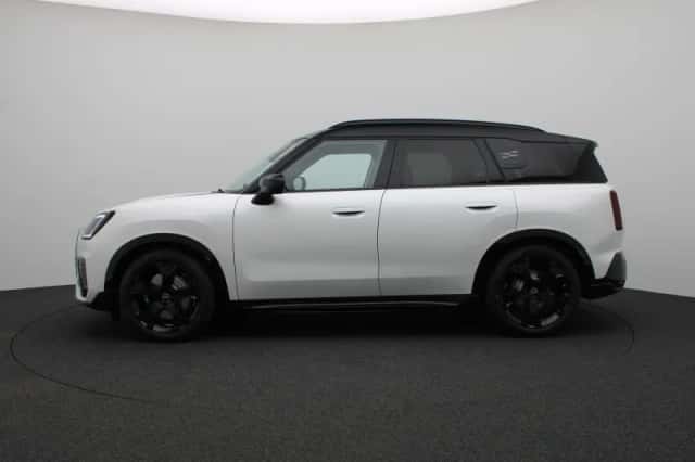 MINI Countryman (2026) thumbnail 4