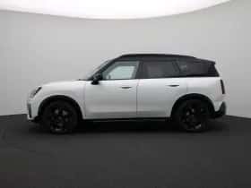 MINI Countryman (2026) thumbnail 4