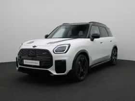 MINI Countryman (2026) thumbnail 32