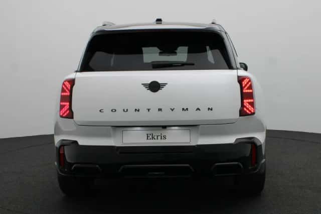 MINI Countryman (2026) thumbnail 5