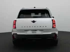 MINI Countryman (2026) thumbnail 5