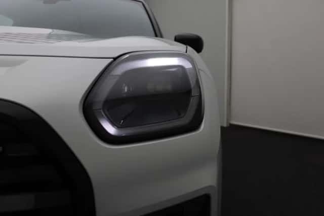 MINI Countryman (2026) thumbnail 6