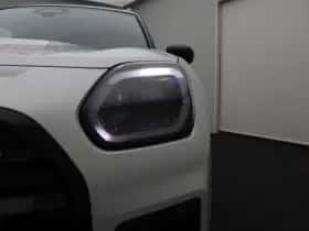 MINI Countryman (2026) thumbnail 6