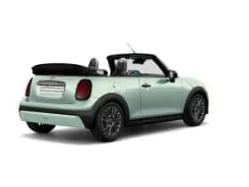 MINI Cabrio (2026) thumbnail 2