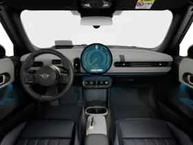 MINI Cabrio (2026) thumbnail 3