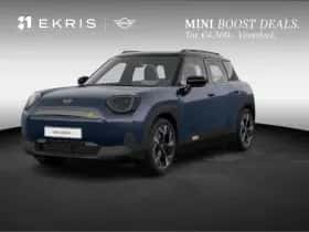 MINI Aceman (2026) thumbnail 1