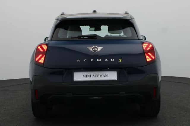 MINI Aceman (2026) thumbnail 5
