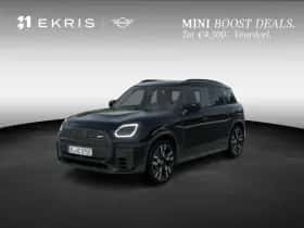 MINI Countryman (2026)