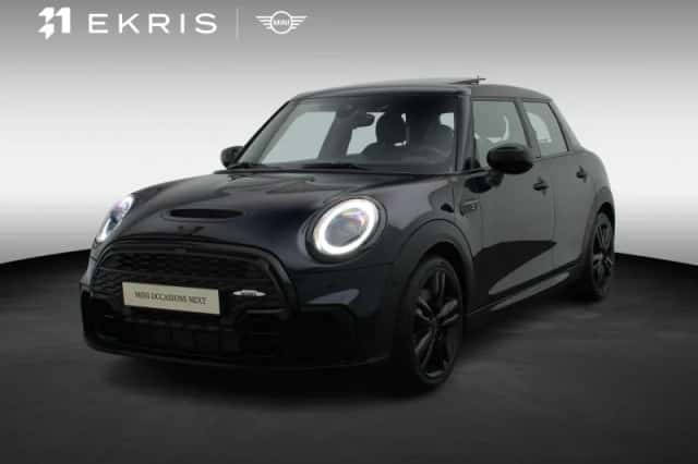 MINI 5-Deurs (2021) thumbnail 1