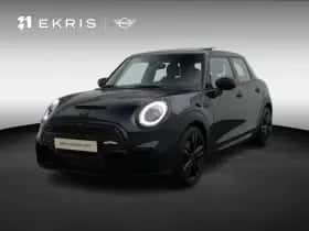 MINI 5-Deurs (2021)