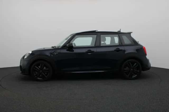 MINI 5-Deurs (2021) thumbnail 4