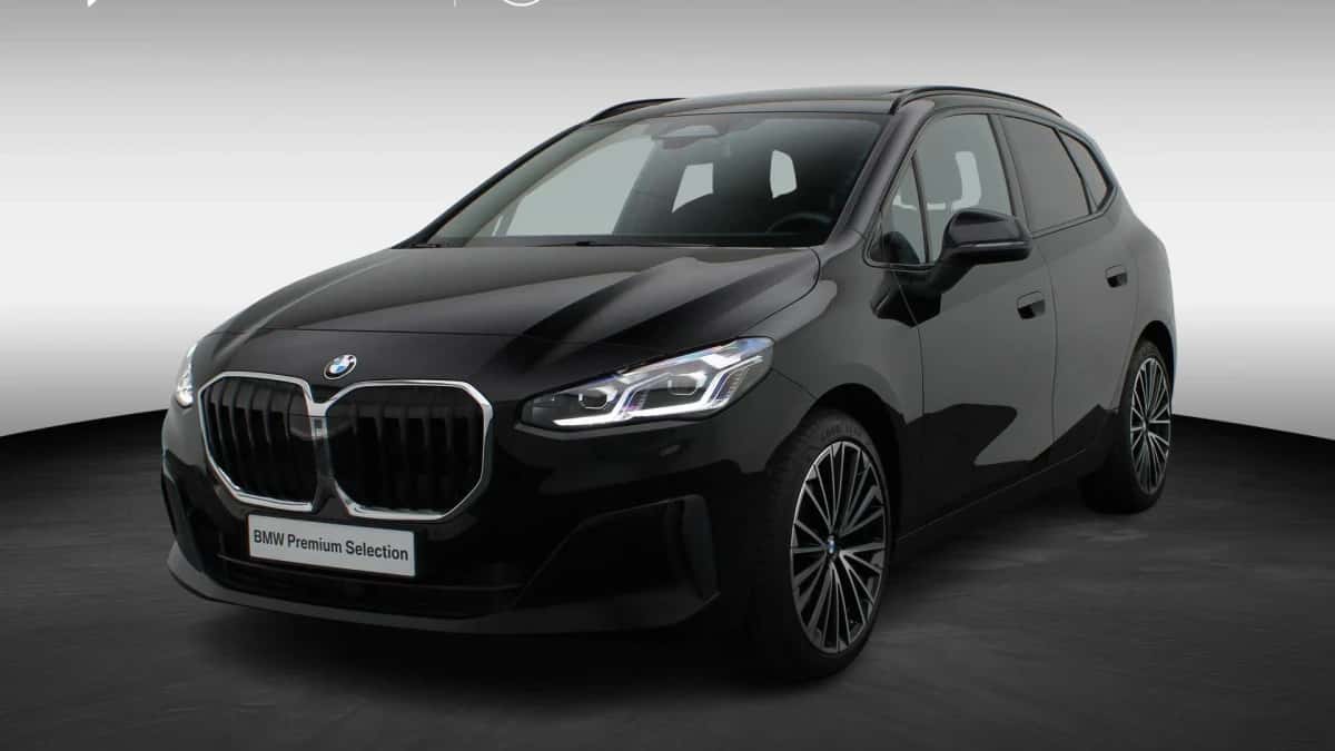 BMW 2-Serie (2022) — foto 1