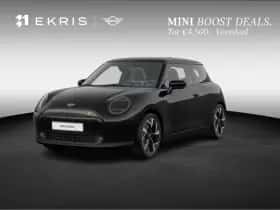 MINI Cooper (2026) thumbnail 1