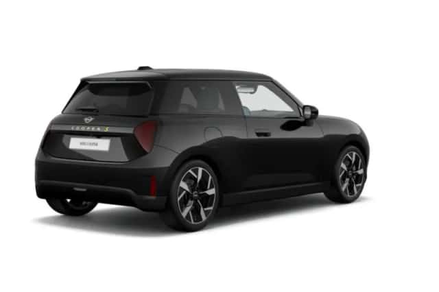 MINI Cooper (2026) thumbnail 2