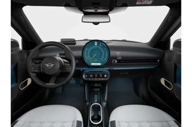 MINI Cooper (2026) thumbnail 3