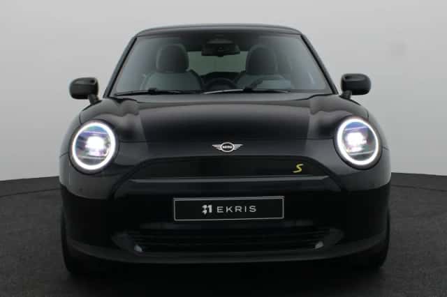 MINI Mini Electric (2026) thumbnail 3