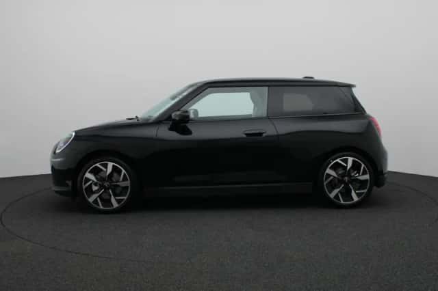 MINI Mini Electric (2026) thumbnail 4