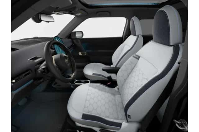 MINI Cooper (2026) thumbnail 4