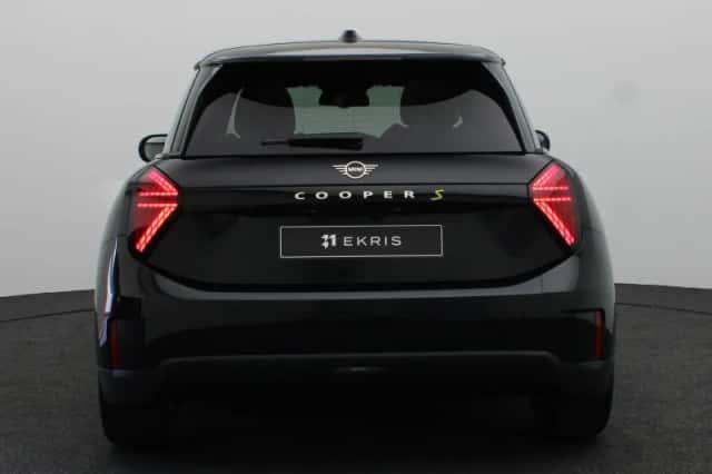 MINI Mini Electric (2026) thumbnail 5