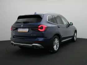 BMW X3 (2022) thumbnail 2