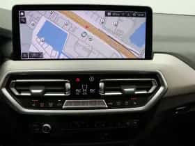 BMW X3 (2022) thumbnail 12