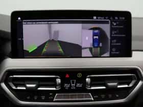 BMW X3 (2022) thumbnail 13