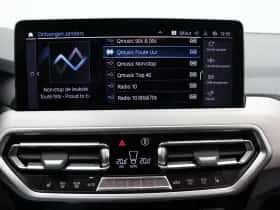 BMW X3 (2022) thumbnail 14