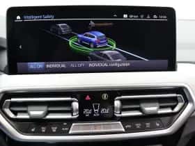 BMW X3 (2022) thumbnail 15