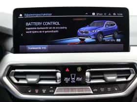 BMW X3 (2022) thumbnail 16