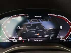 BMW X3 (2022) thumbnail 18