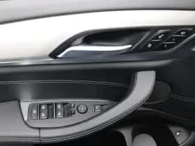 BMW X3 (2022) thumbnail 19