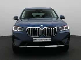 BMW X3 (2022) thumbnail 3