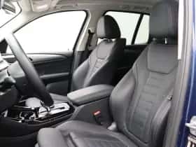 BMW X3 (2022) thumbnail 21