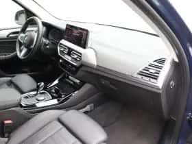 BMW X3 (2022) thumbnail 26