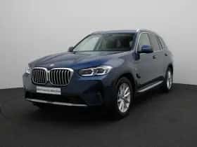 BMW X3 (2022) thumbnail 28