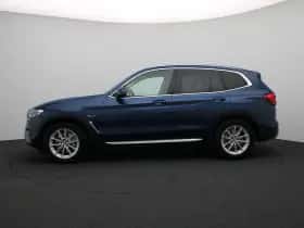BMW X3 (2022) thumbnail 4