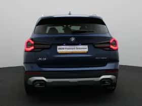 BMW X3 (2022) thumbnail 5